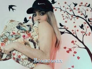 Bombomsex