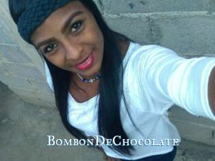 BombonDeChocolate