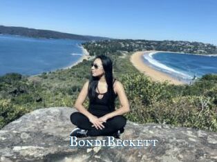BondiBeckett