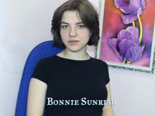 Bonnie_Sunrise