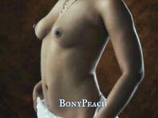 BonyPeach