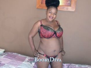 BoobyDiva