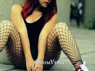BoomVivia
