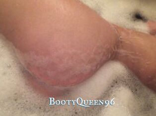 BootyQueen96