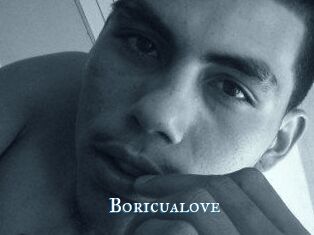 Boricualove