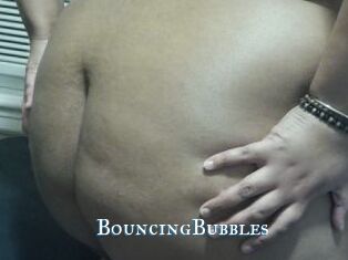 BouncingBubbles