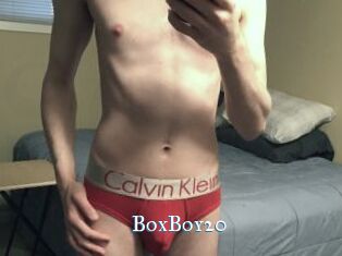 BoxBoy20