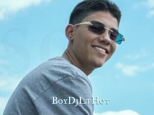 BoyDjLtHot
