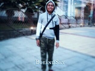 BoyandSex