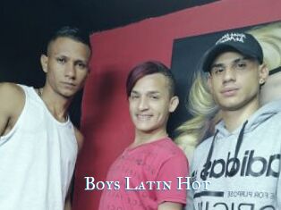 Boys_Latin_Hot