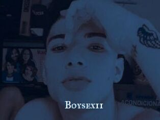 Boysex11