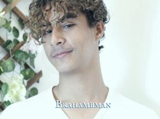 Brahambman