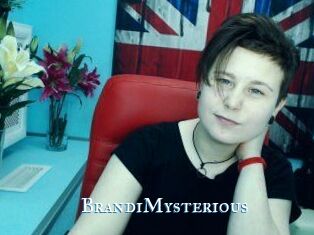 BrandiMysterious