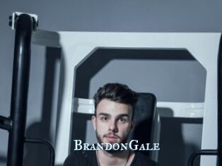 BrandonGale