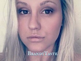 BrandyTaste