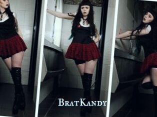 BratKandy