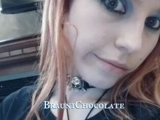 BrauniChocolate