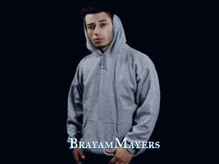 BrayamMayers