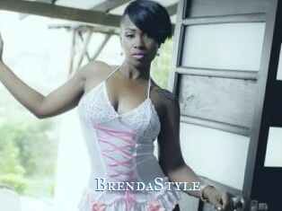 BrendaStyle