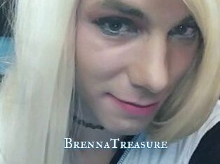 BrennaTreasure