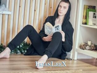 BrianLeeX