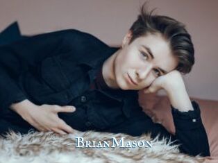 BrianMason