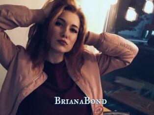 BrianaBond