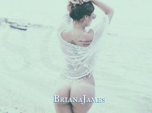 BrianaJames