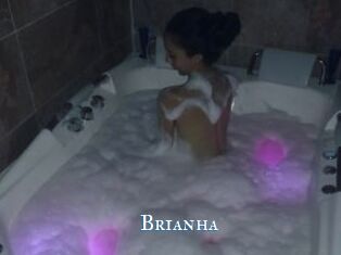 Brianha
