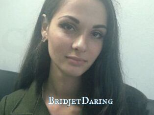 BridjetDaring