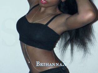 BrihannaX