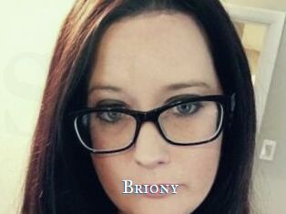 Briony
