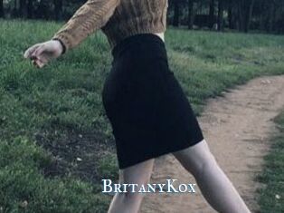 BritanyKox