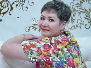 BritanyParker