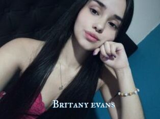 Britany_evans
