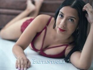 Britanyforb