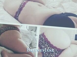 BritneyJane