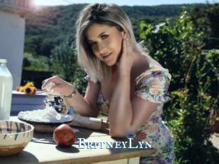 BritneyLyn