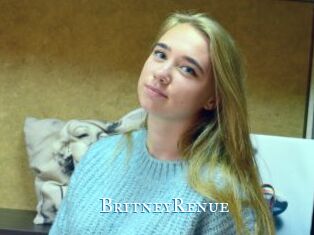 BritneyRenue