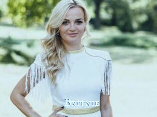 Britnie