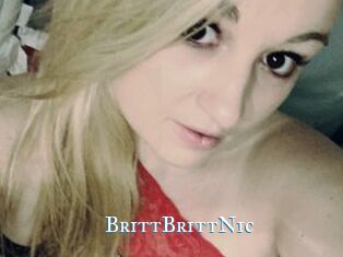 BrittBrittNic