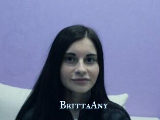 BrittaAny