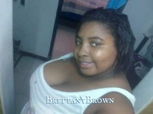 BrittanyBrown