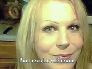 BrittanyLoveStarlet