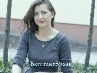 BrittanySugar