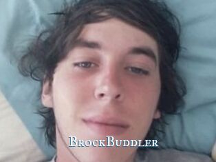 BrockBuddler
