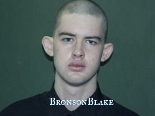 BronsonBlake