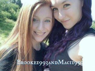 Brooke1993_and_Maci1993