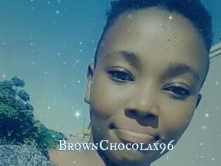 BrownChocolax96