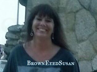 BrownEyedSusan